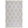 Lowestoft Geometric Wool Hand Tufted Area Rug
