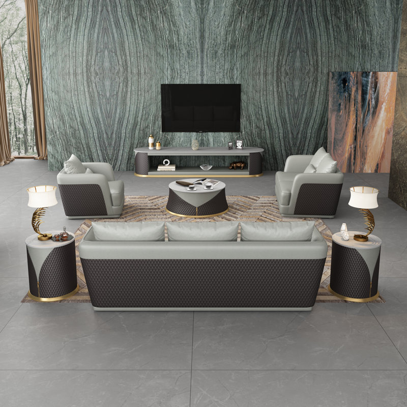 Glamour Club Chair