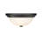 Alexzandrya Glass Flush Mount-1384880396