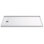 Ballast 60" x 32" Shower Base with Left-Hand Drain