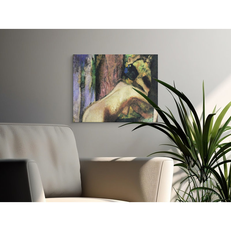 Shorewood Wrapped Canvas Print Set, 30x24