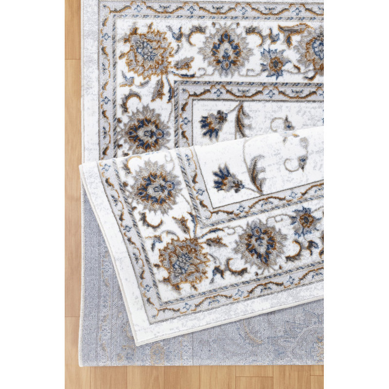 Multi 7 pi. 10 po X 9 pi 10 po Tapis