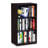 Barhorst Unfinished Bookcase-943633597