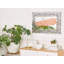 Platte Flat Wall Mirror