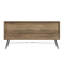 Commode 4 tiroirs, meuble télé commode 4 tiroirs, grande commode de rangement pour meubles de chambre à coucher