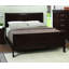 Ensemble de chambre configurable avec lit-bateau Millsaps