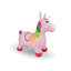 Trémie gonflable gonflable avec pompe BounceZiez-60836929