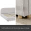 Base de lit tapissier grand-1526409416