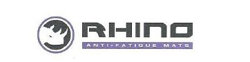 Rhino Mats logo