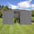 Outdoor Storage Shed