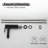 Single Hole Bathroom Faucet with Supply Line-115584386