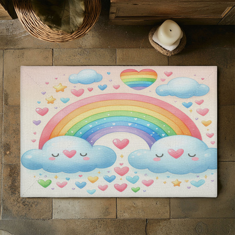 Fond, Rectangulaire 3 pi x 5 pi