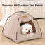 Tente pour animal de compagnie-112830804