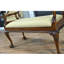 Banc rembourré Madeira