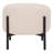 Adria 17" Round Ottoman-1259051972