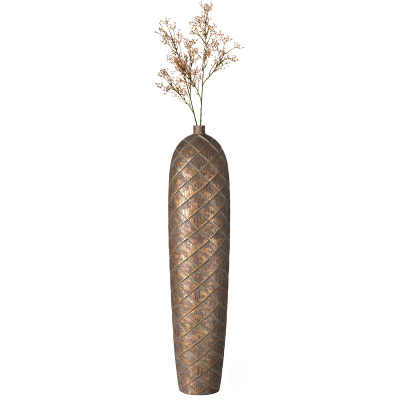 Ceramic Floor Vase