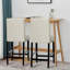 Tabouret de comptoir 25 po Bilus-400511531