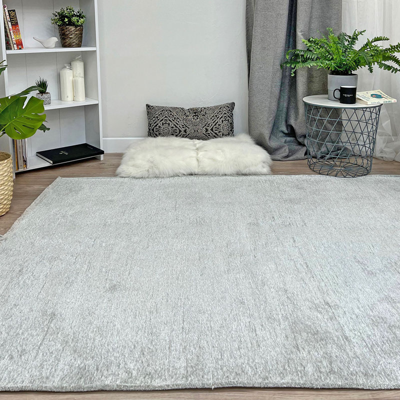 Tapis lavables Alfa Rich Ashli, Tapis de couloir 2 pi 6 po x 4 pi 9 po