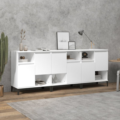 Monee 60cm Sideboard