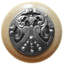Olde World Mushroom Knob-51670999