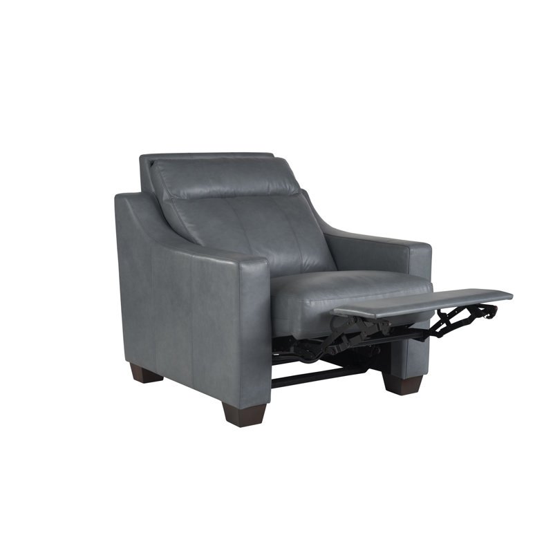 Higgins Upholstered Recliner