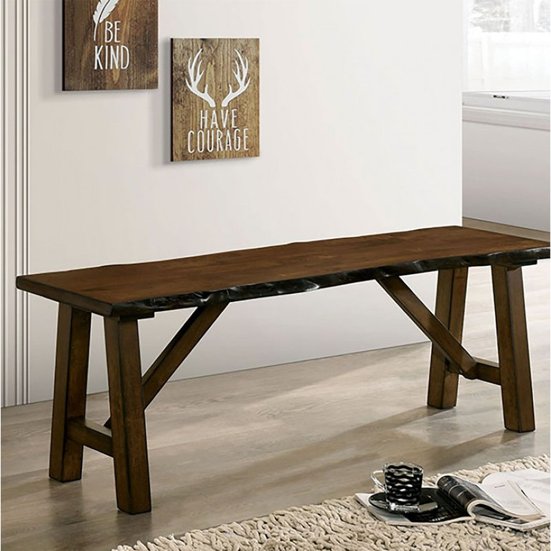 Somars Bench