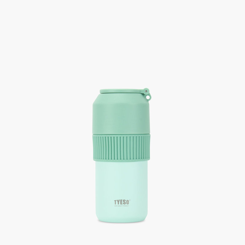 Refroidisseur à bouteilles TYESO, Vert