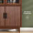 70.8" Tall Arched Storage Cabinet-1974061802-1974061798