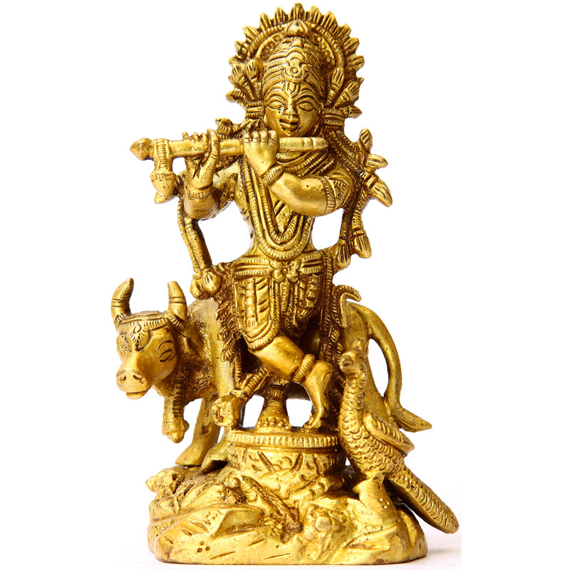 Religious & Spiritual Figurines & Sculptures