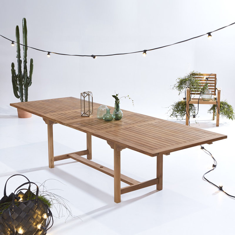 Capri Dining Table