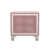 Rose est en rupture de stock