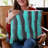 Polyester/Polyester Blend Lumbar Rectangular Pillow Cover & Insert-86565425