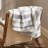 Bedsure Waffle Comforter Set Soft Cotton Bedding Set for All Seasons-110380152