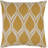 Somerset Geometric Cotton Pillow Cover-1809090336-1809090339