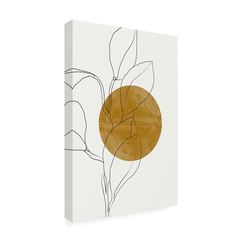 Œuvre de bolognaise, «ologia », H 12 po x l 19 po