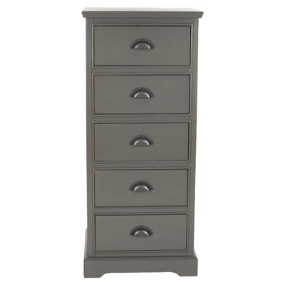 Solid Wood Accent Chest