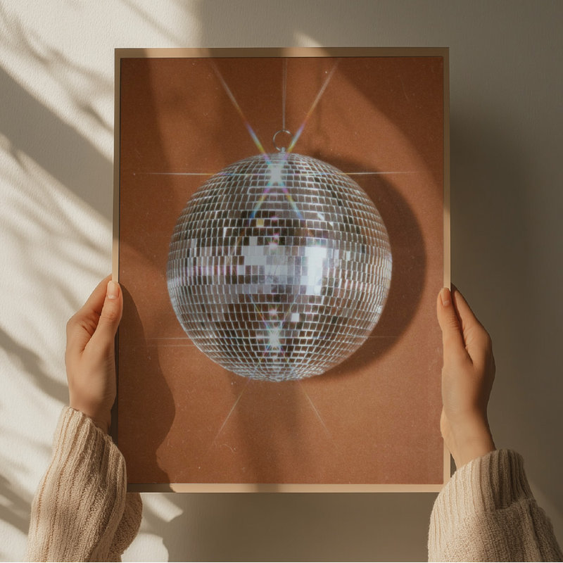 Wrapped Canvas Print, 91.44 cm H x 60.96 cm W