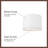 Napoleon 15-in Black dimmable LED Semi-Flush Mount-124959436