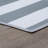 Azrielle Striped Indoor / Outdoor Rug-146504793