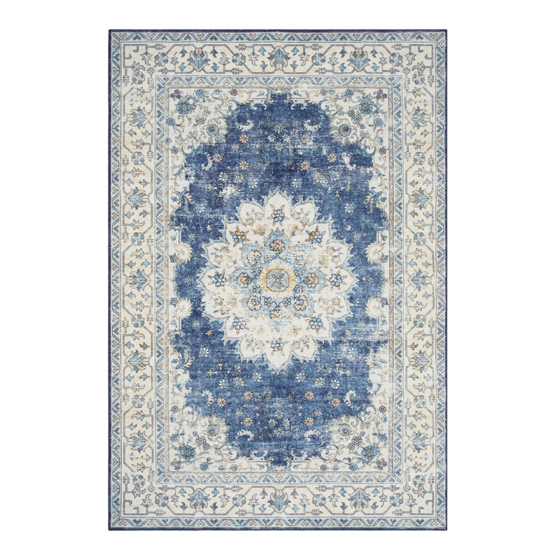Arnott Oriental Rug