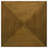 Square Wood Coffee Table
