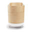 Lit de bébé convertible 2-en-1 Pod avec ensemble de conversion pour lit junior
