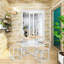 Libra Dining Set