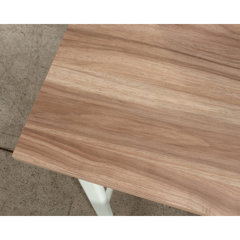 Bergen Crcle Dsk Retour, H 29,76 po x l 38,07 po x P 19,45 po