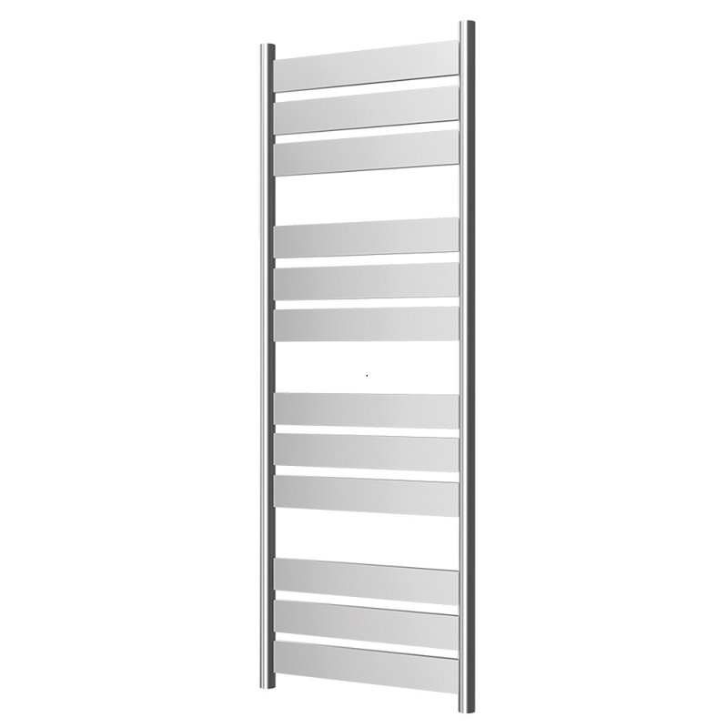 Chauffe-serviettes électrique, H 55 po x l 20 po x P 3 po
