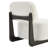 Vanegas Modern Accent Chair With Solid Wood Frame-1731906558