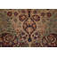 Tapis traditionnel pré-1900 4 x 6