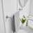 20.2'' 1 Wall Towel Bar-88864163