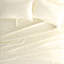 Ensemble de draps en microfibre à motif de blé Becky Cameron™-230786445-230786433