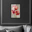 Crimson Silk Veins II Print-1466904498-1489135979